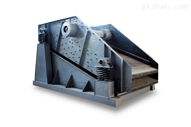 探索YA型圆振动筛 河南省平原矿山机械的卓越制造