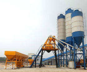 水泥仓选购指南 产品特性与价格分析（第3页 矿山机械销售篇）