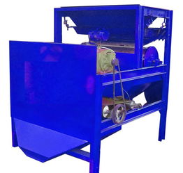 深耕矿山机械领域，柳州市天一矿业设备制造厂以卓越品质引领行业销售