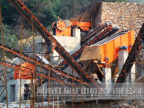 新型干法机制砂生产线试车问题剖析与优化对策