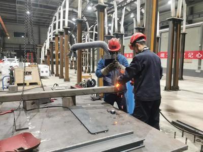 开展劳动竞赛，激发销售潜能，助力矿山机械市场冲刺攻坚